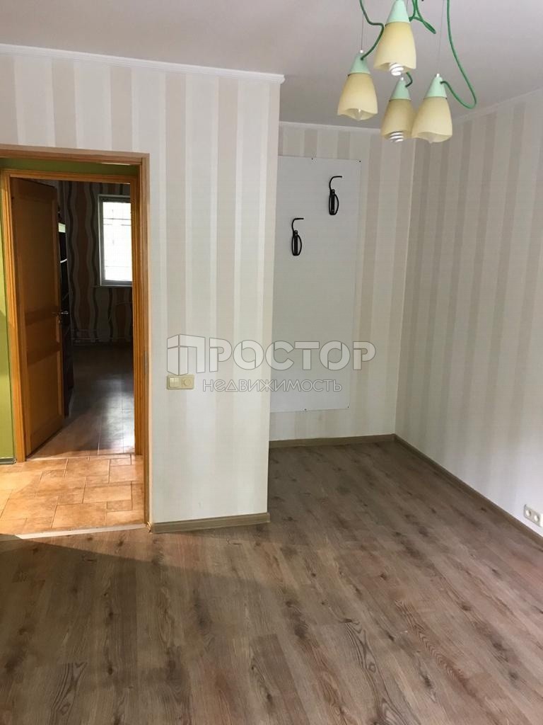 2-комнатная квартира, 50 м² - фото 10