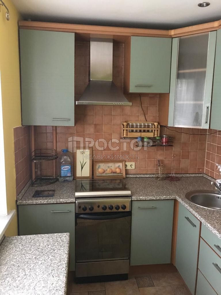 2-комнатная квартира, 50 м² - фото 3