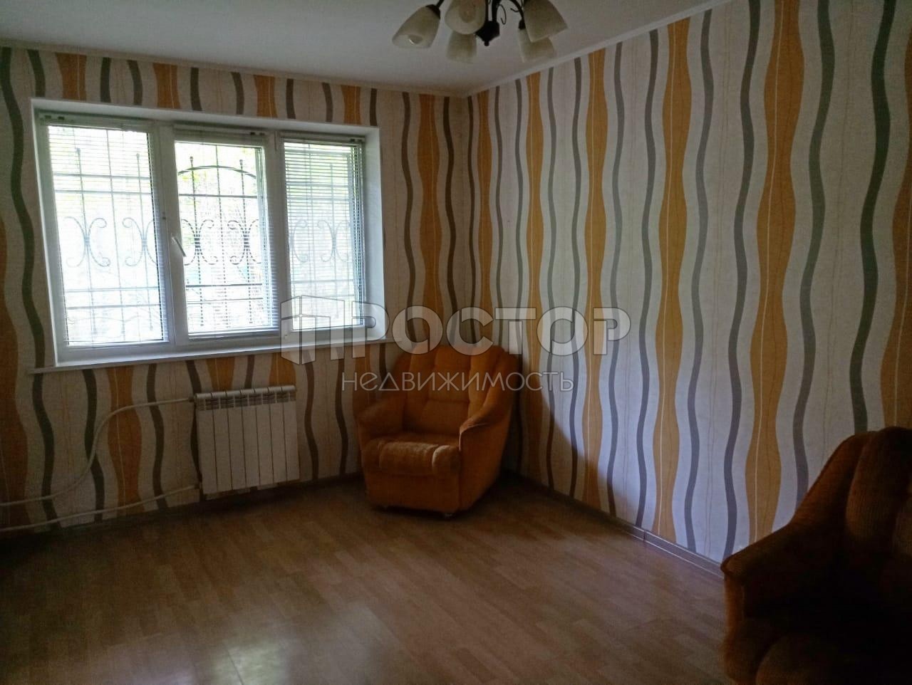 2-комнатная квартира, 50 м² - фото 12