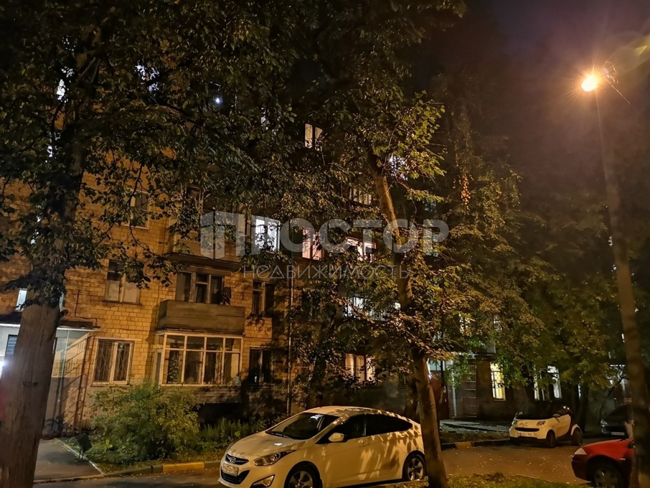 1-комнатная квартира, 31 м² - фото 8