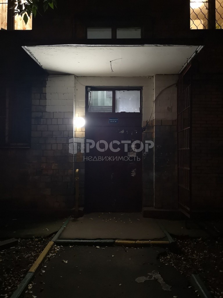 1-комнатная квартира, 31 м² - фото 4