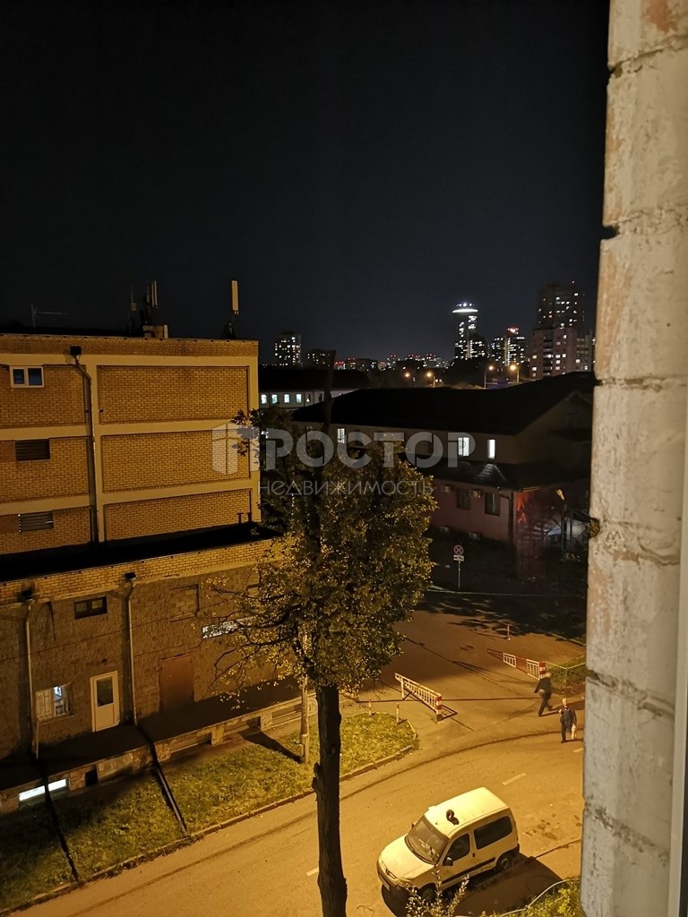 1-комнатная квартира, 31 м² - фото 2
