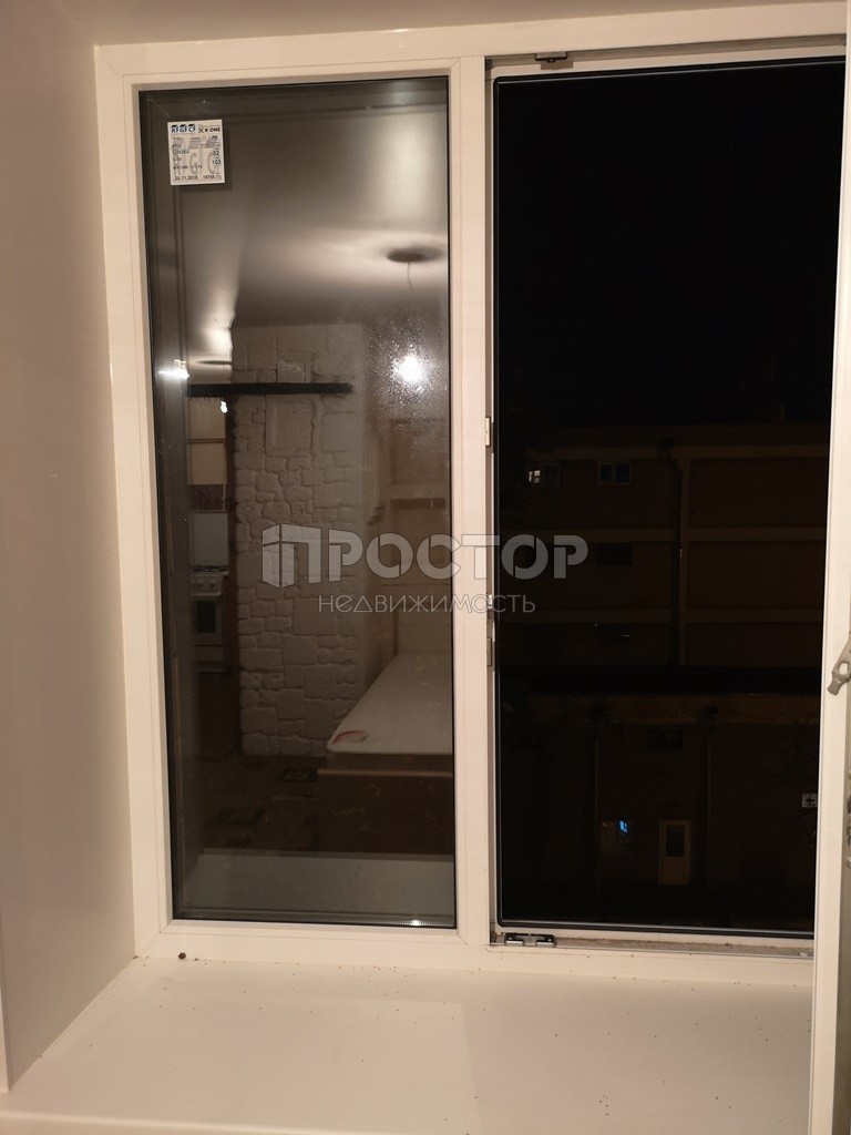 1-комнатная квартира, 31 м² - фото 3