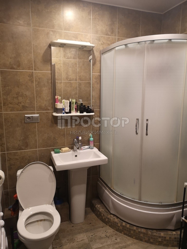 Студия, 32.5 м² - фото 4