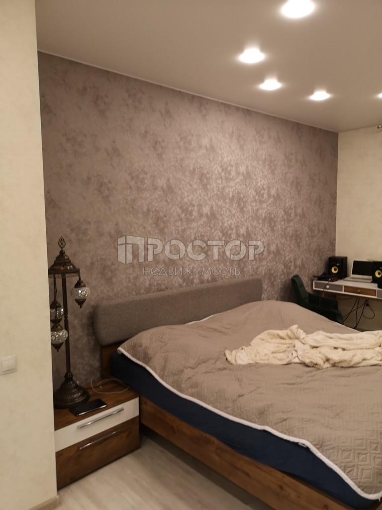 1-комнатная квартира, 42.5 м² - фото 6
