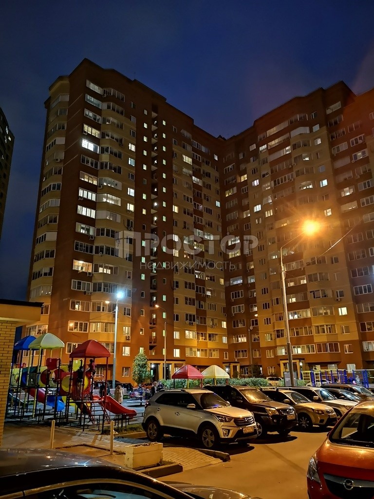 1-комнатная квартира, 42.5 м² - фото 11