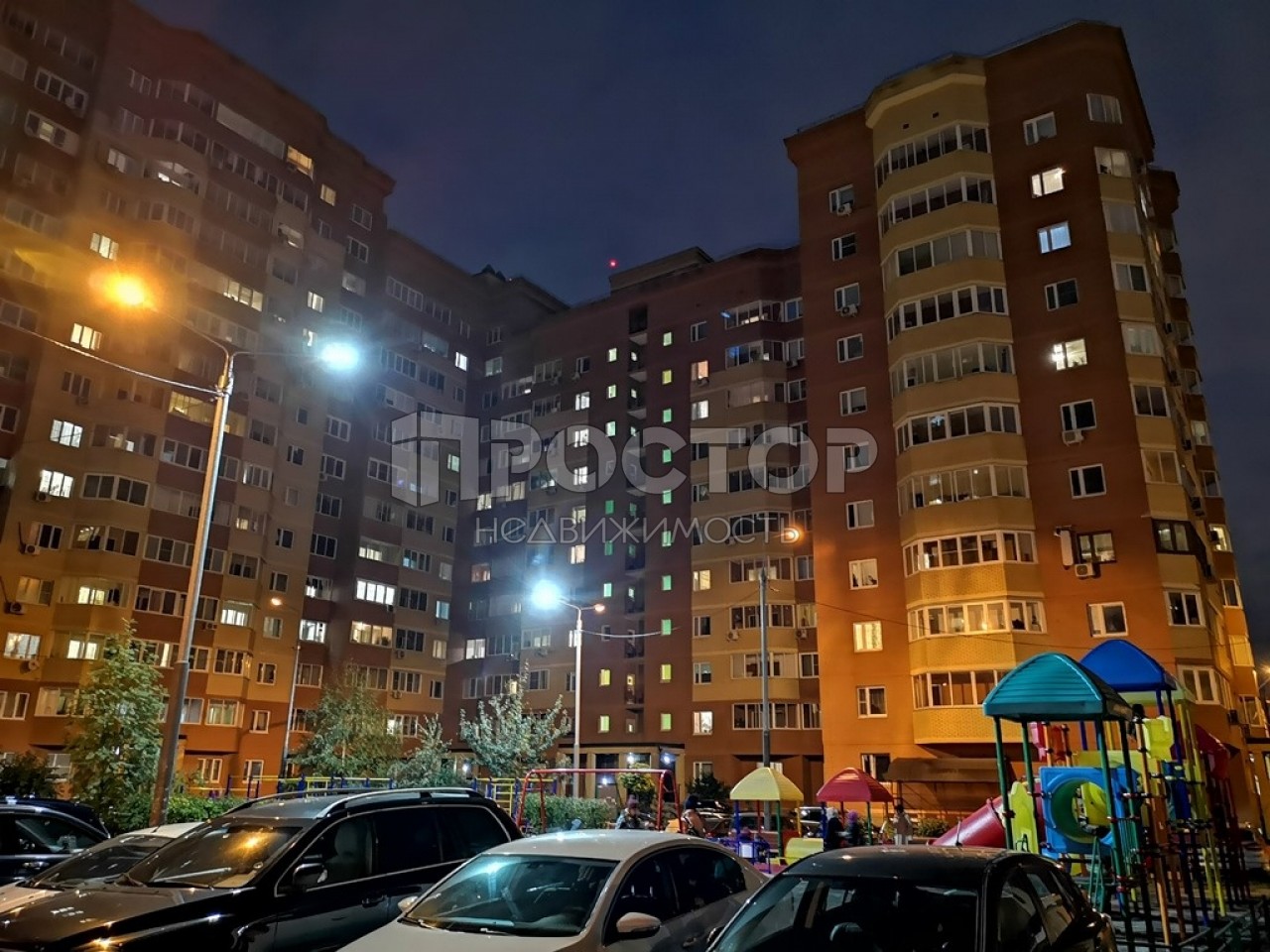 1-комнатная квартира, 42.5 м² - фото 12