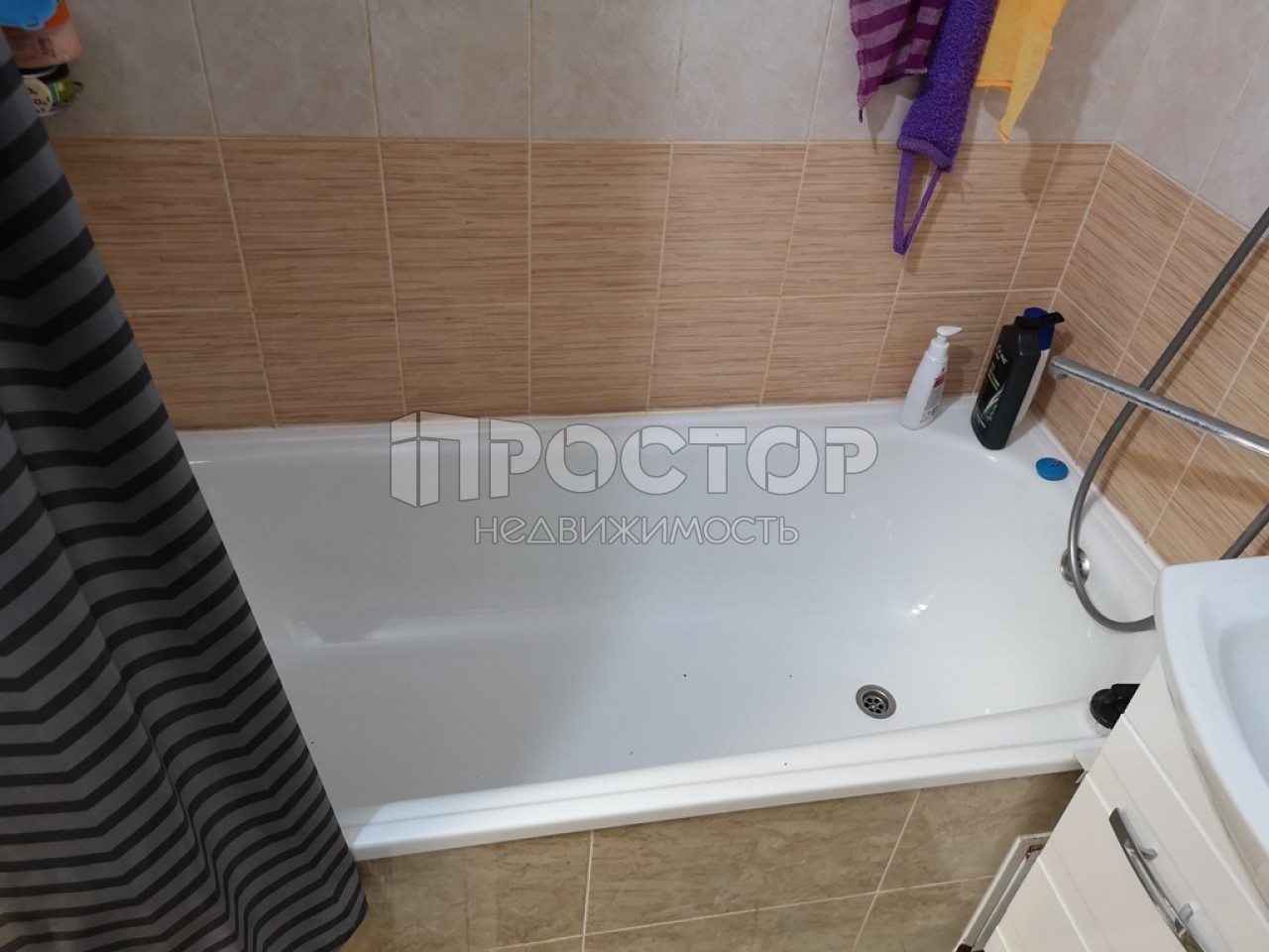 1-комнатная квартира, 42.5 м² - фото 8