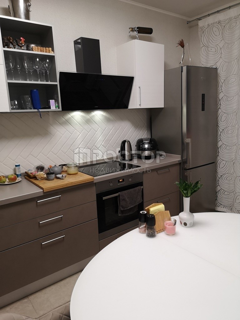 1-комнатная квартира, 42.5 м² - фото 2