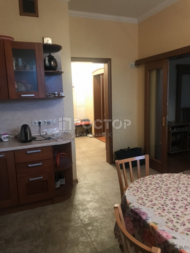 3-комнатная квартира, 100.7 м² - фото 9