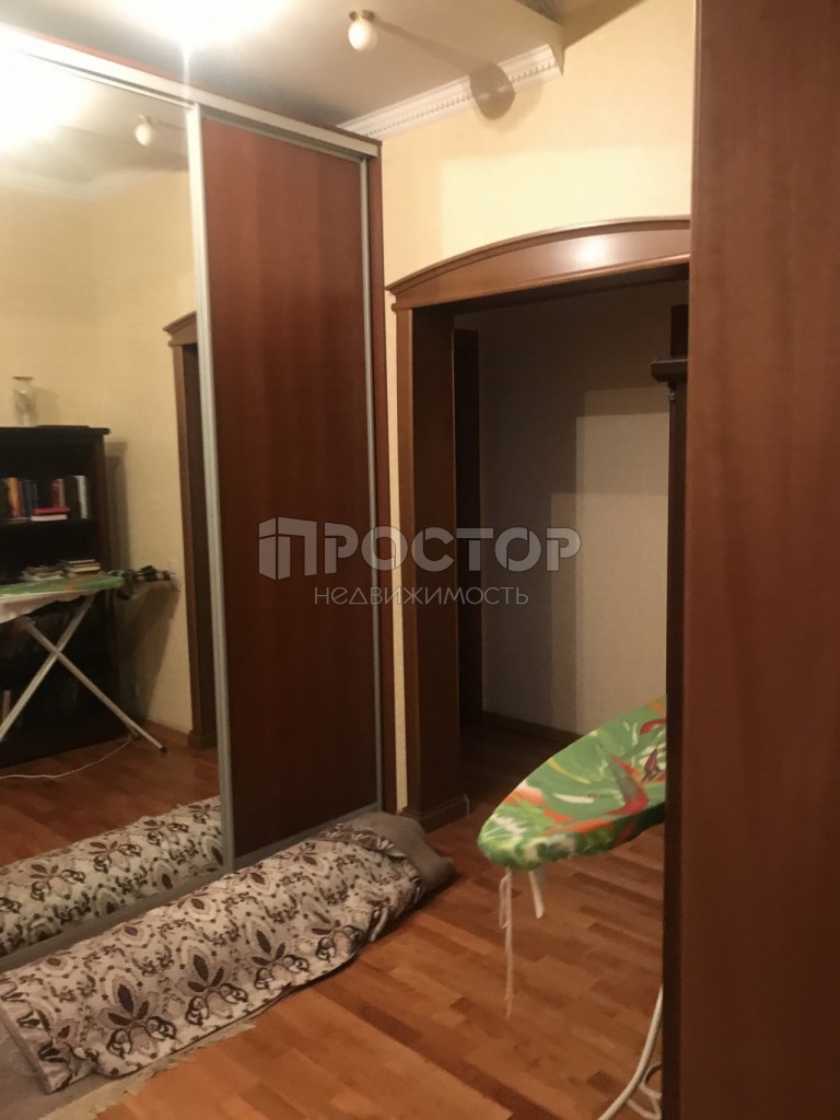 3-комнатная квартира, 100.7 м² - фото 4