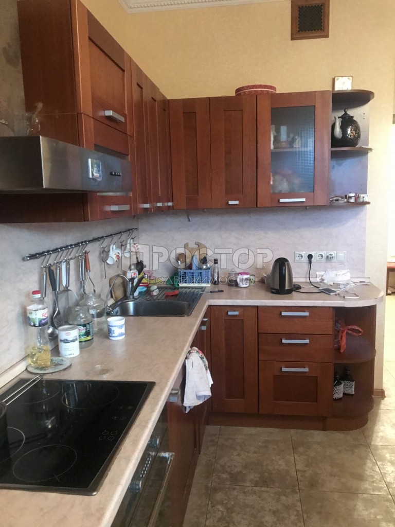 3-комнатная квартира, 100.7 м² - фото 10