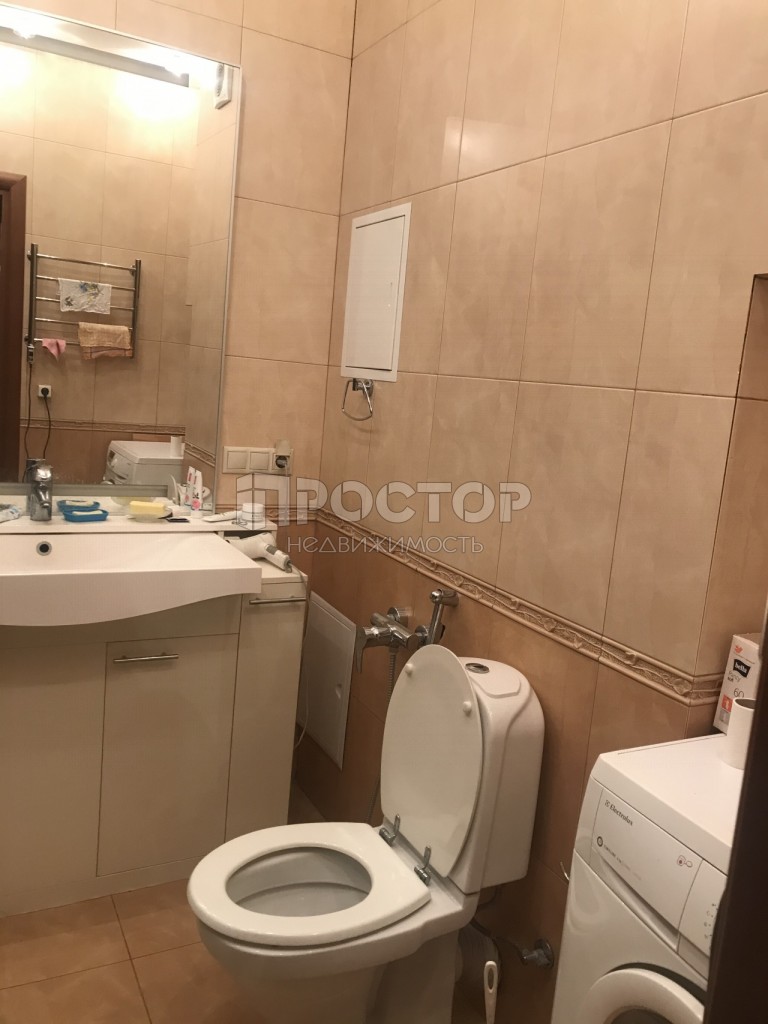 3-комнатная квартира, 100.7 м² - фото 7