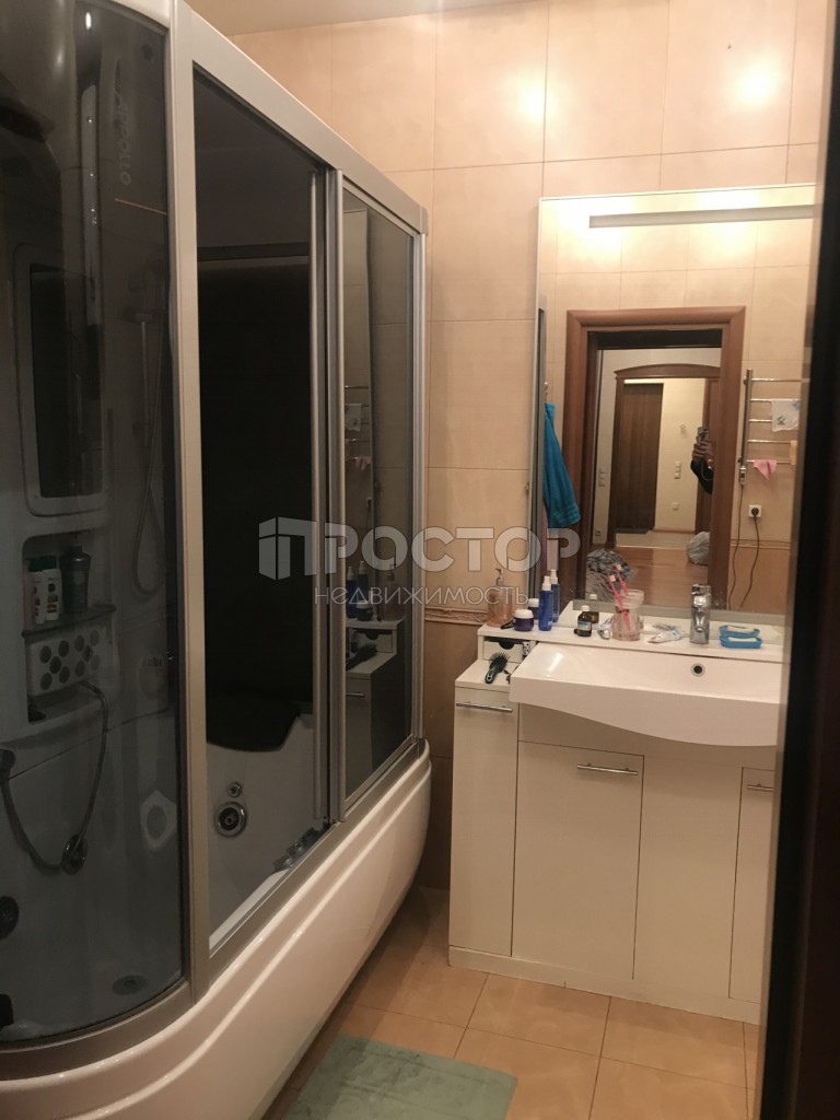 3-комнатная квартира, 100.7 м² - фото 8