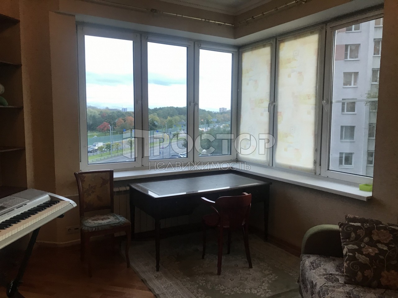 3-комнатная квартира, 100.7 м² - фото 6