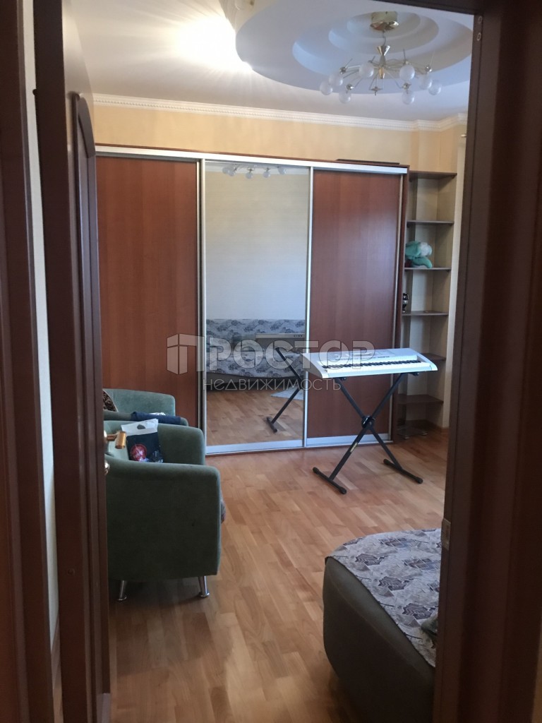 3-комнатная квартира, 100.7 м² - фото 5