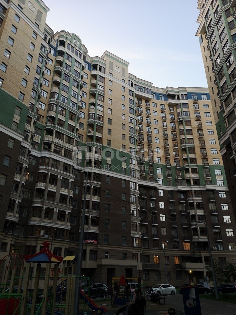 1-комнатная квартира, 32 м² - фото 23