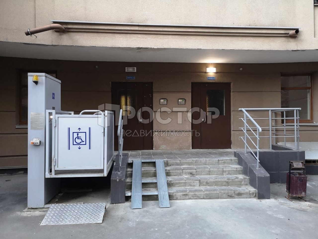 1-комнатная квартира, 32 м² - фото 22
