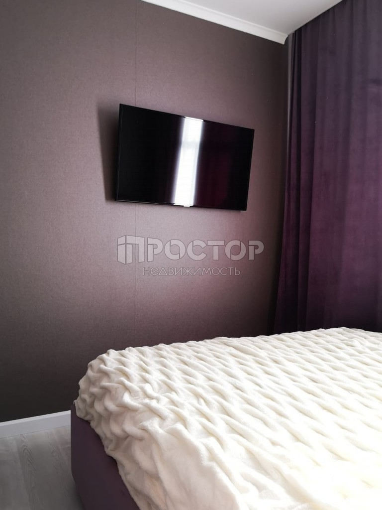 1-комнатная квартира, 32 м² - фото 10
