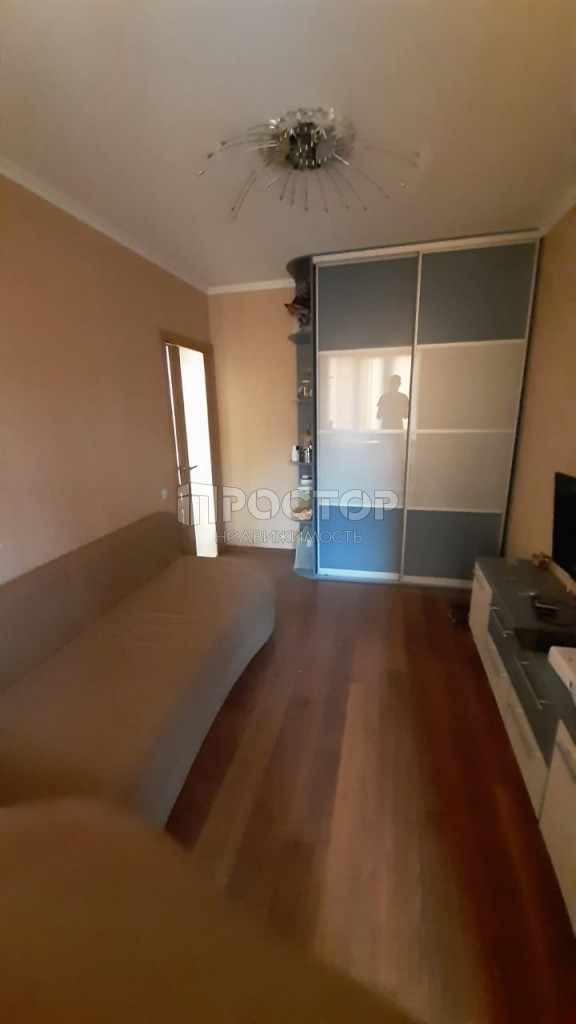 3-комнатная квартира, 64 м² - фото 13
