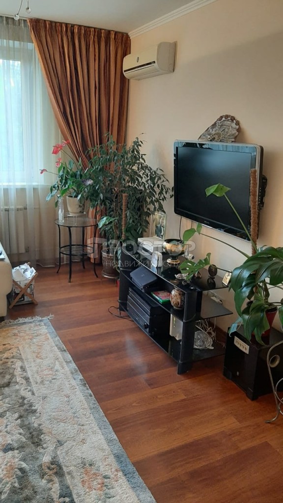 3-комнатная квартира, 64 м² - фото 3