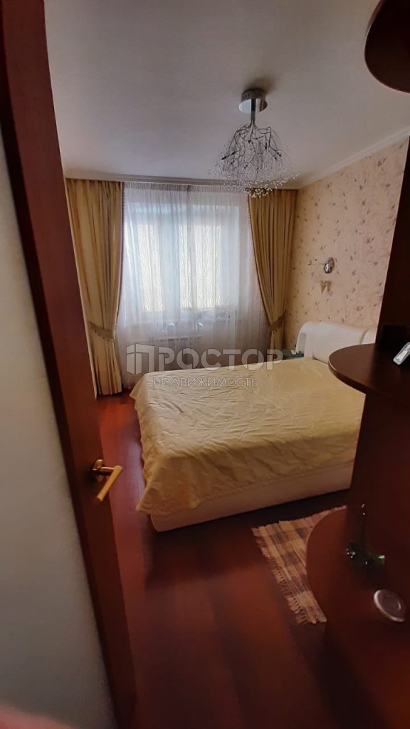 3-комнатная квартира, 64 м² - фото 15
