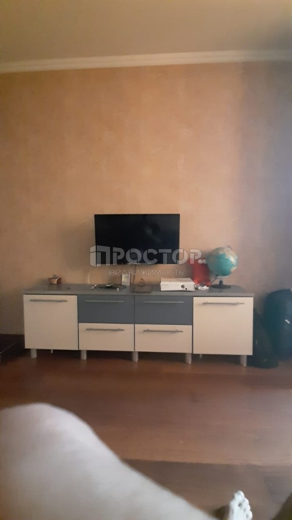 3-комнатная квартира, 64 м² - фото 16