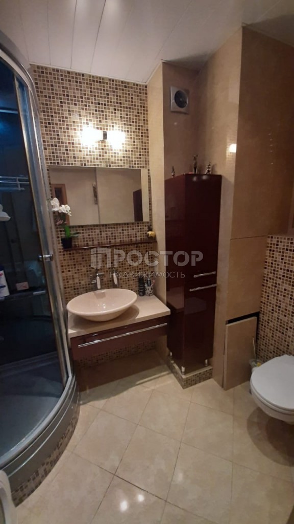 3-комнатная квартира, 64 м² - фото 11