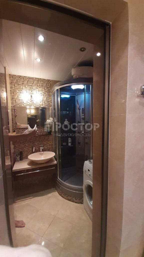 3-комнатная квартира, 64 м² - фото 9