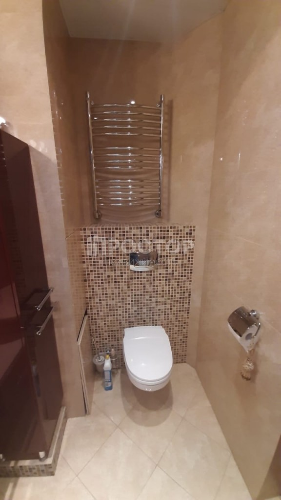 3-комнатная квартира, 64 м² - фото 10