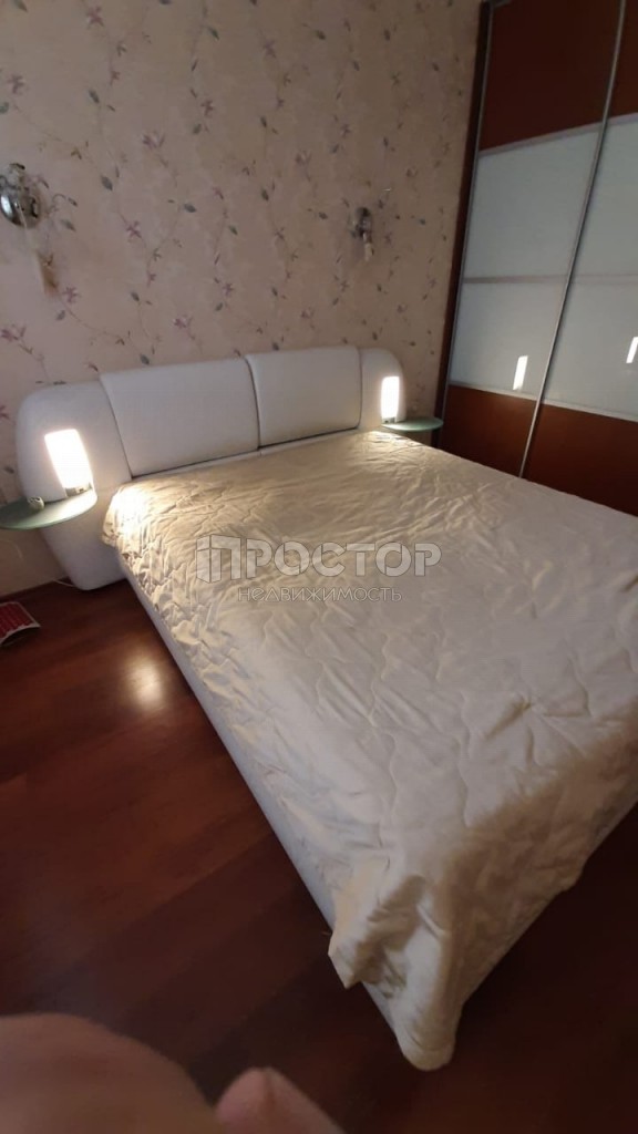 3-комнатная квартира, 64 м² - фото 12