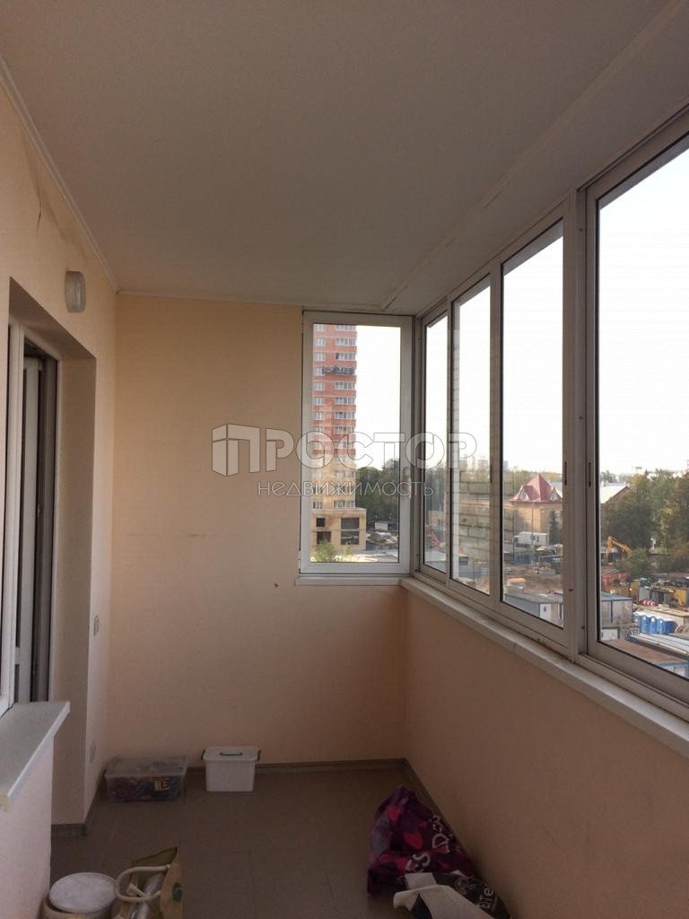 2-комнатная квартира, 68.8 м² - фото 16