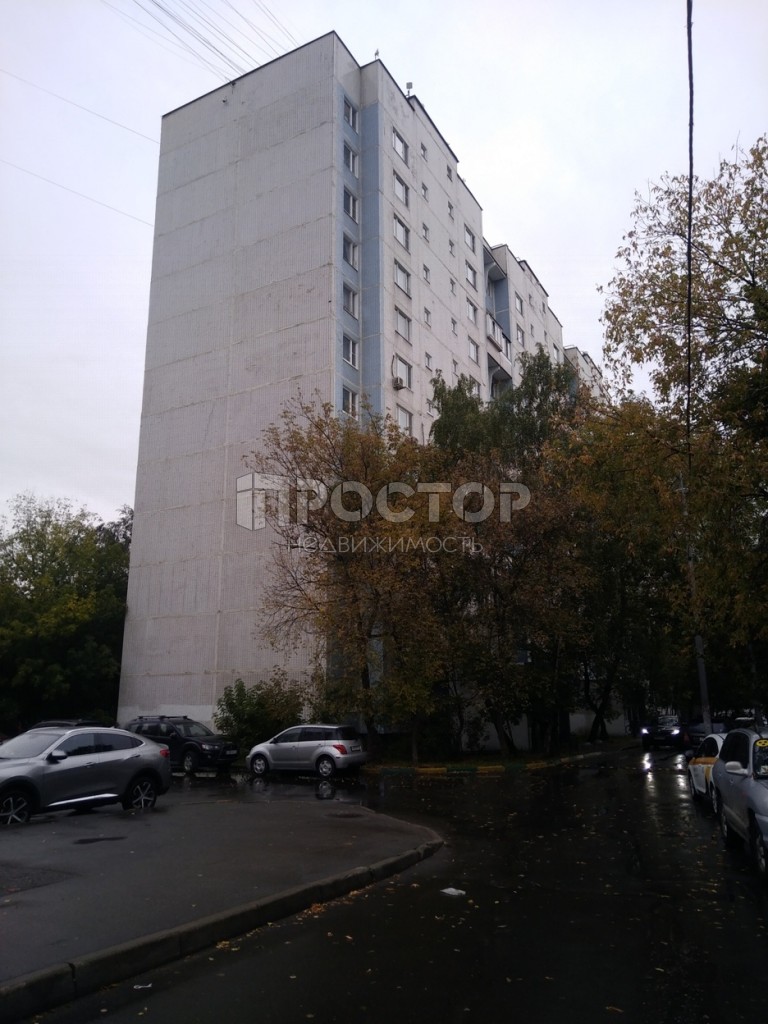 1-комнатная квартира, 39.3 м² - фото 18