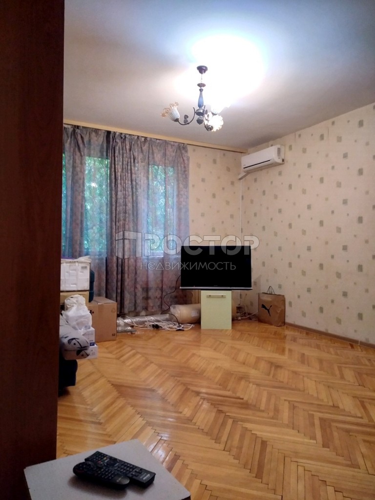 1-комнатная квартира, 39.3 м² - фото 3