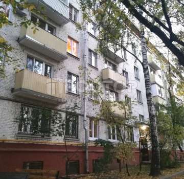 Купить квартиру