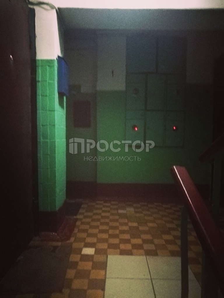 2-комнатная квартира, 45 м² - фото 6