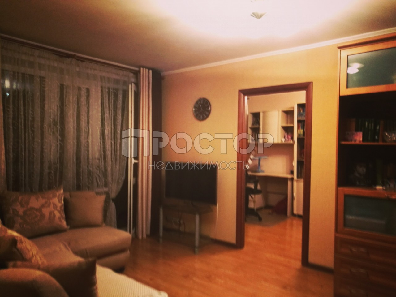 2-комнатная квартира, 45 м² - фото 8