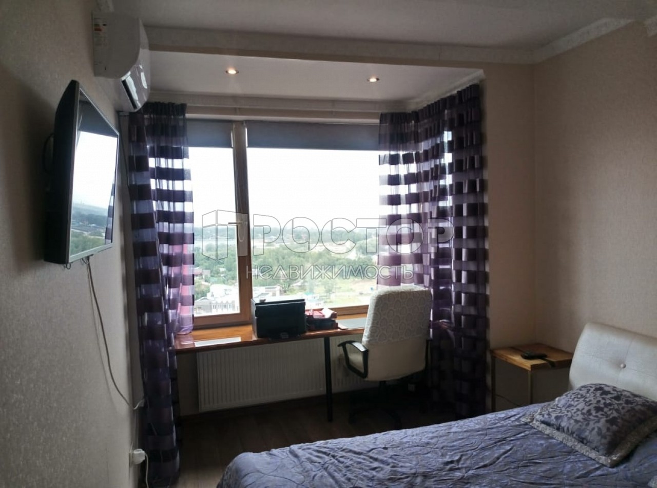 2-комнатная квартира, 57.1 м² - фото 8