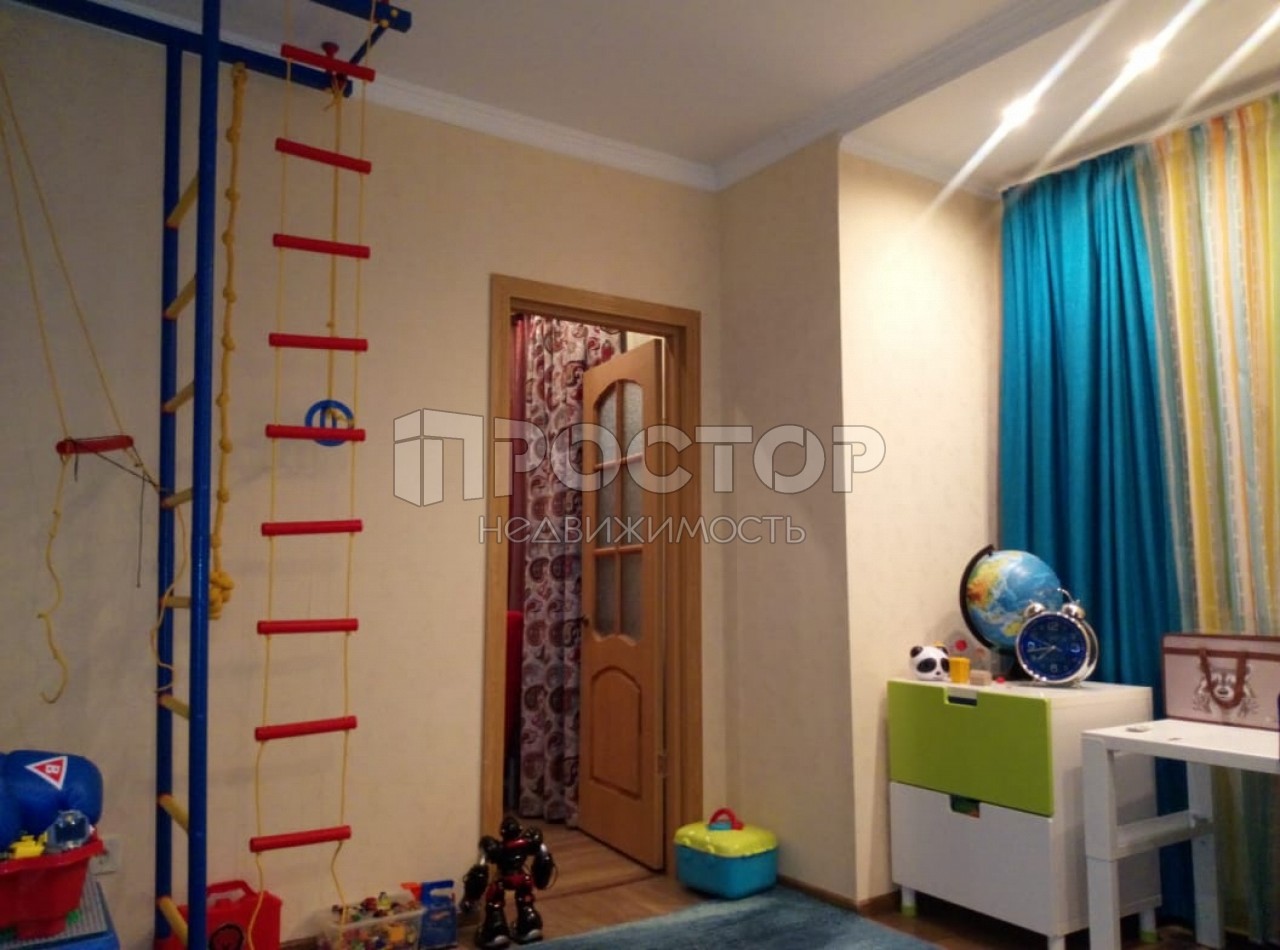 2-комнатная квартира, 57.1 м² - фото 9