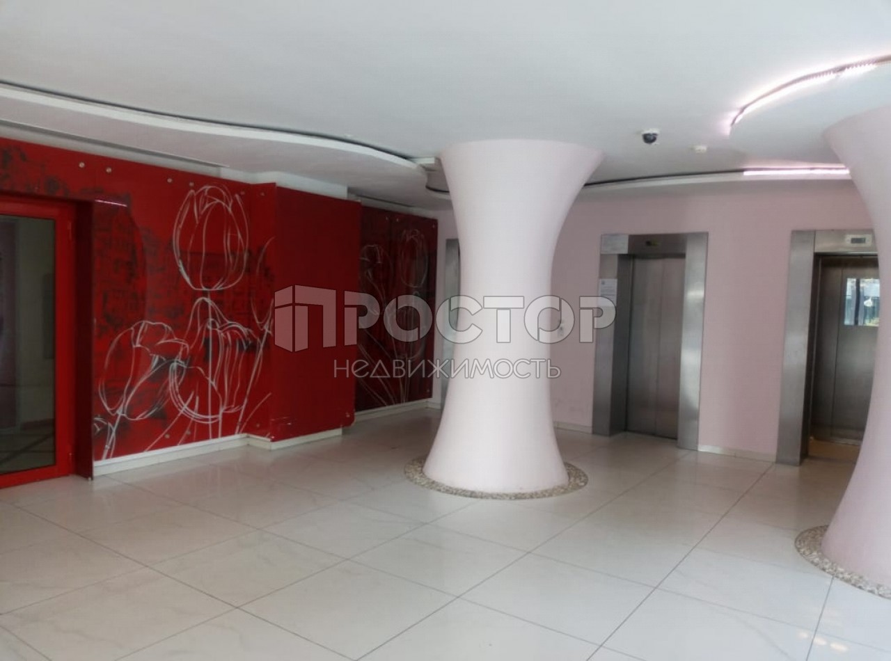 2-комнатная квартира, 57.1 м² - фото 19