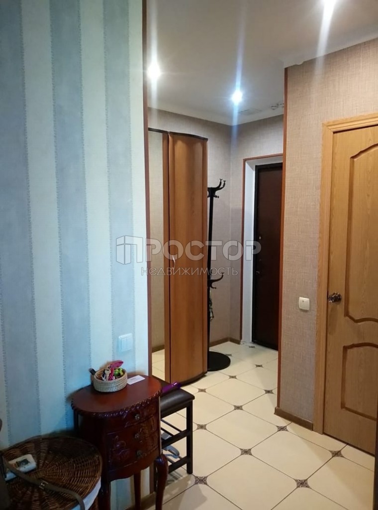 2-комнатная квартира, 57.1 м² - фото 11