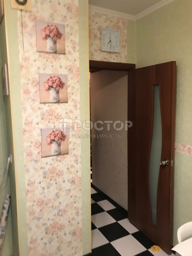 1-комнатная квартира, 39.1 м² - фото 6