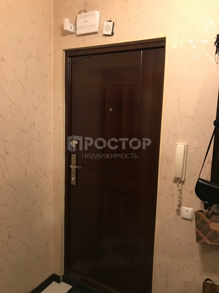 1-комнатная квартира, 39.1 м² - фото 9