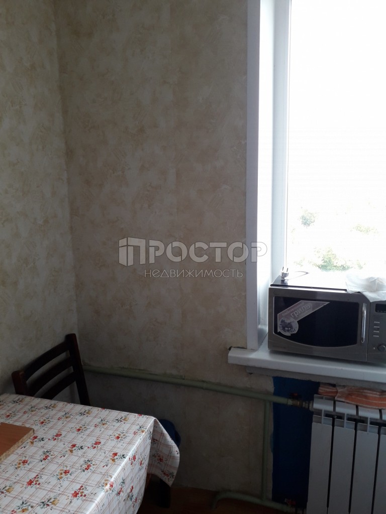 2-комнатная квартира, 42.6 м² - фото 9