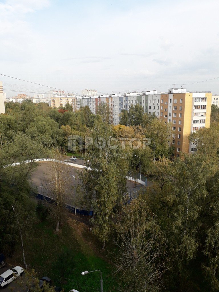 2-комнатная квартира, 42.6 м² - фото 3