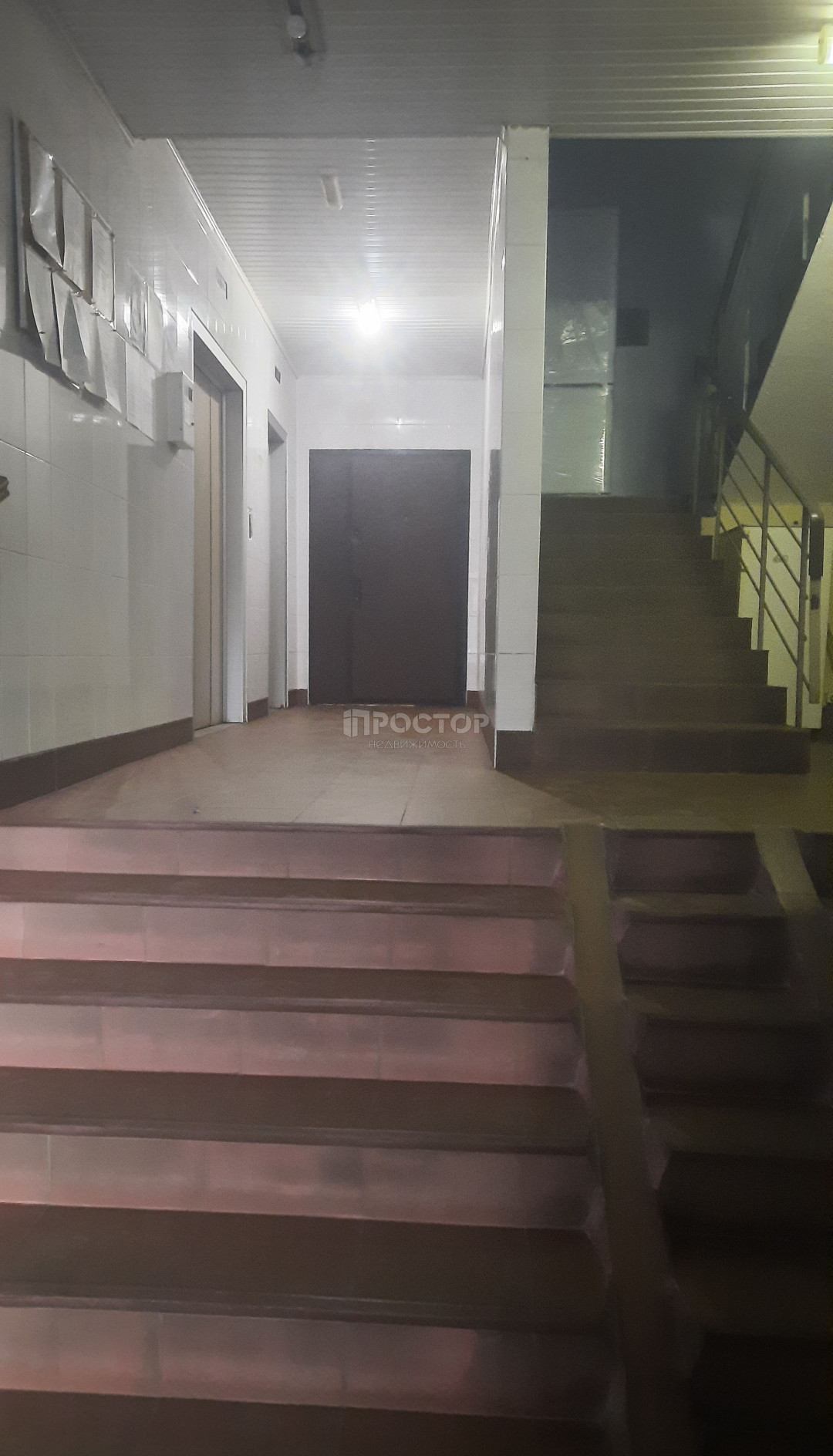1-комнатная квартира, 38 м² - фото 4