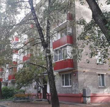 Купить квартиру