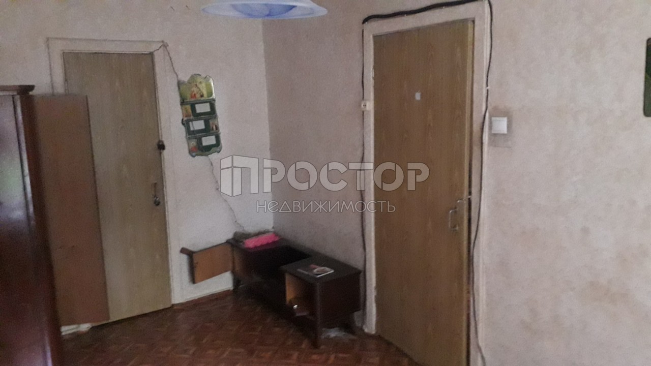 2-комнатная квартира, 42 м² - фото 6