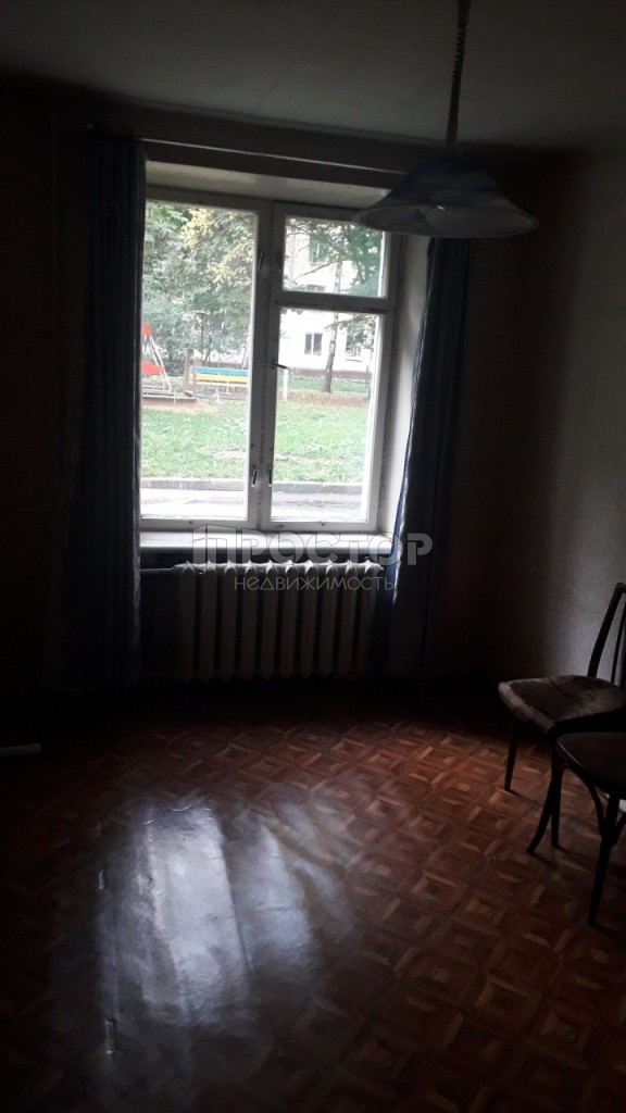 2-комнатная квартира, 42 м² - фото 8