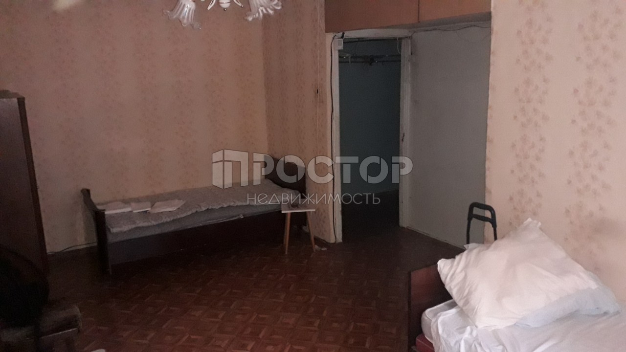 2-комнатная квартира, 42 м² - фото 5